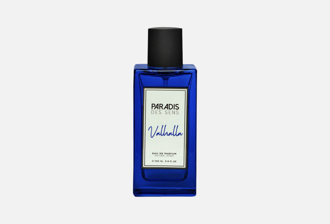 PARADIS DES SENS Eau de Parfum Valhalla