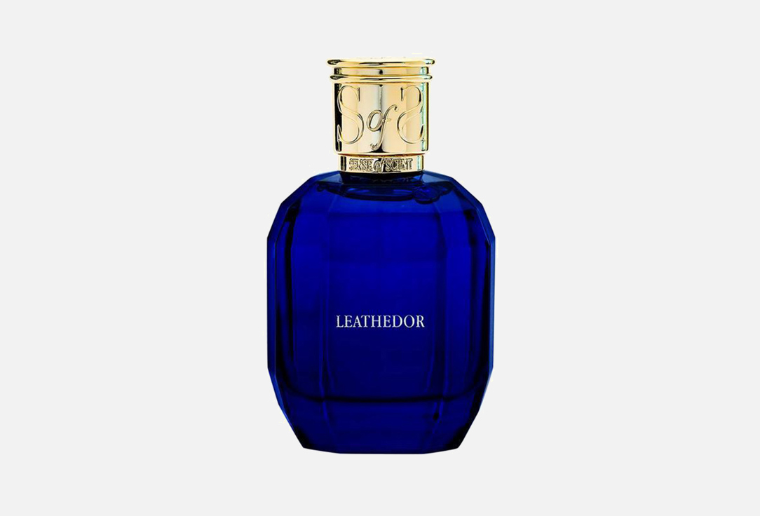 SENSE OF SCENT Eau de parfum Leathedor