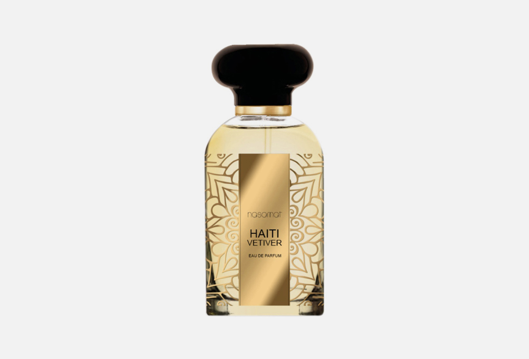 Haiti Vetiver  100 