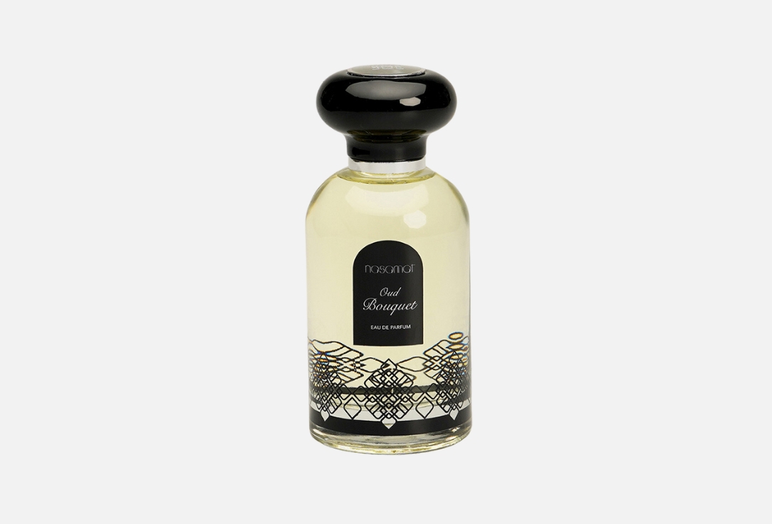 NASAMAT Eau De Parfum Classic Oud Bouquet