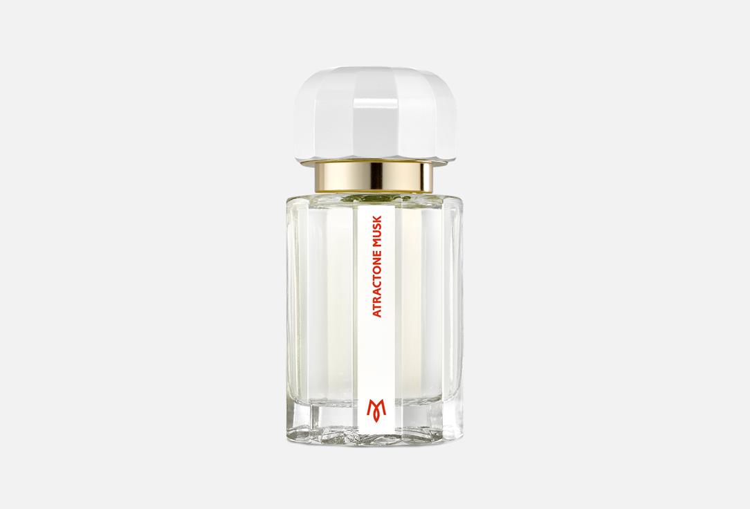 Ramon Monegal Eau De Parfum Atractone Musk