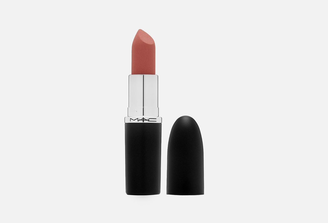 MAC Matte Lipstick Macximal 