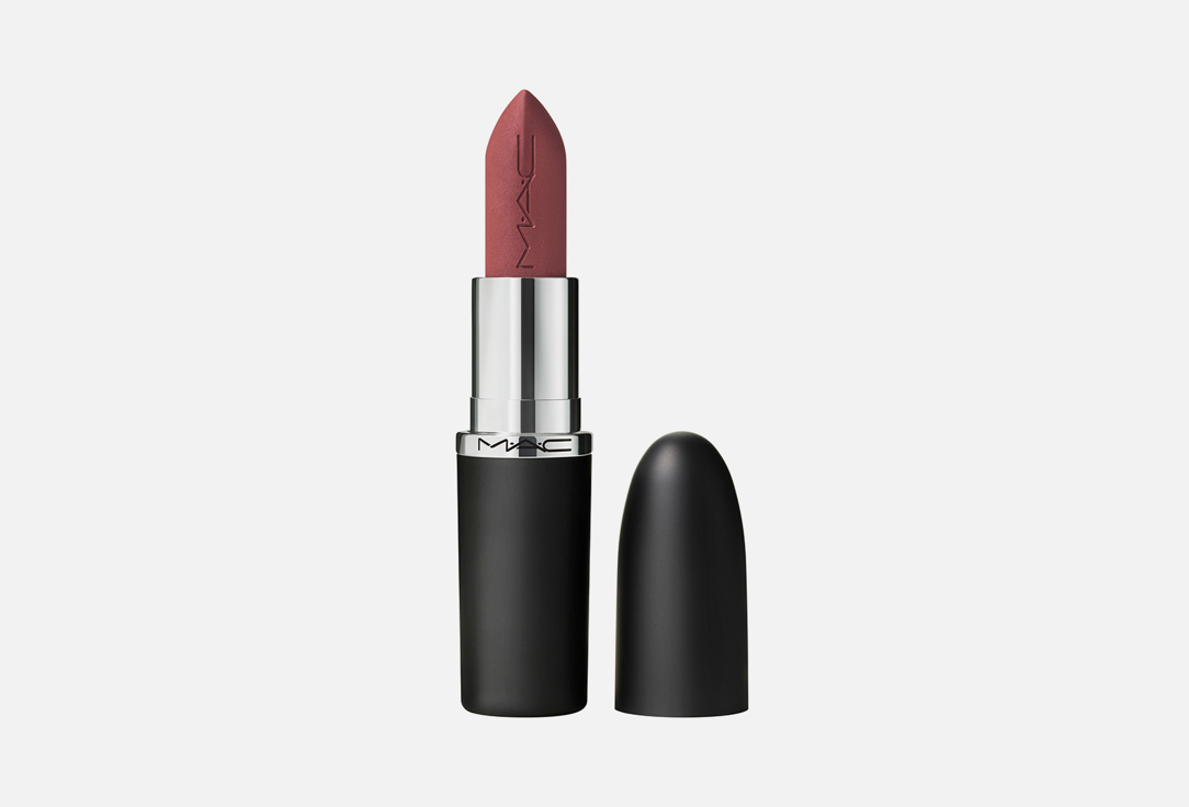 MAC Matte Lipstick Macximal 