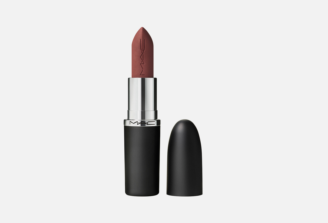 MAC Matte Lipstick Macximal 