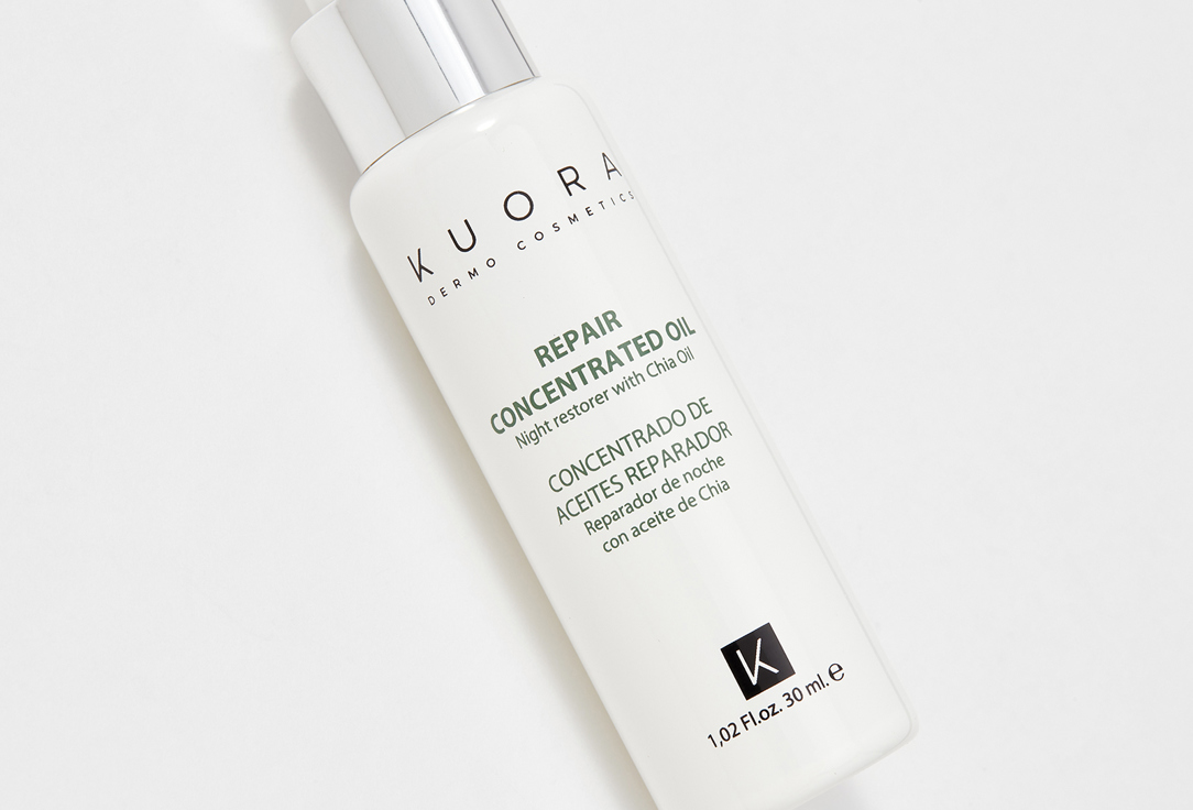 KUORA Face serum Repair concentrated oil 