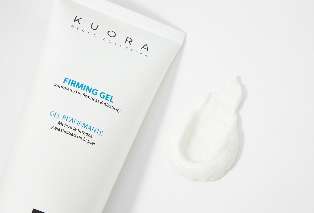 KUORA Repairing Body Gel Firming Gel