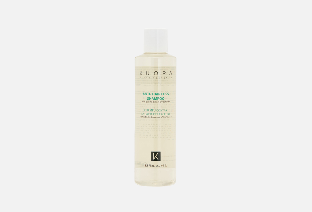 KUORA Shampoo Anti hair loss