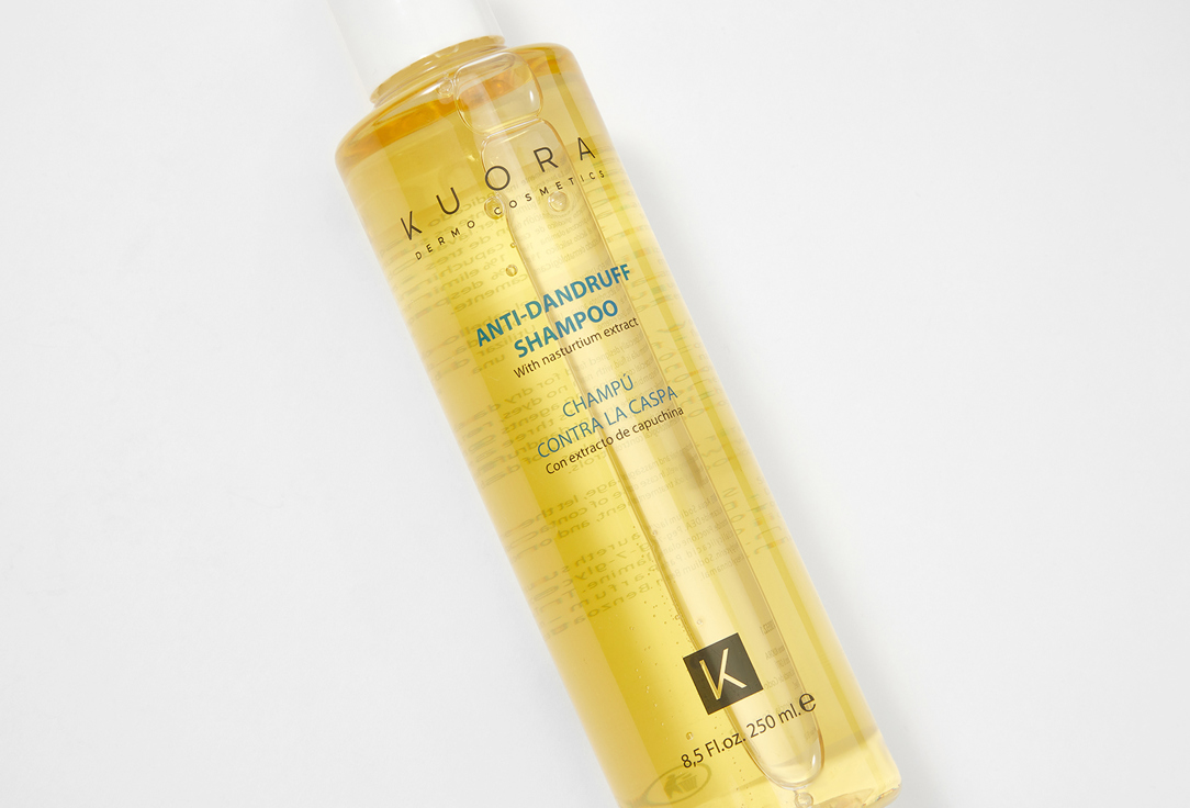 KUORA Shampoo Anti dandruff