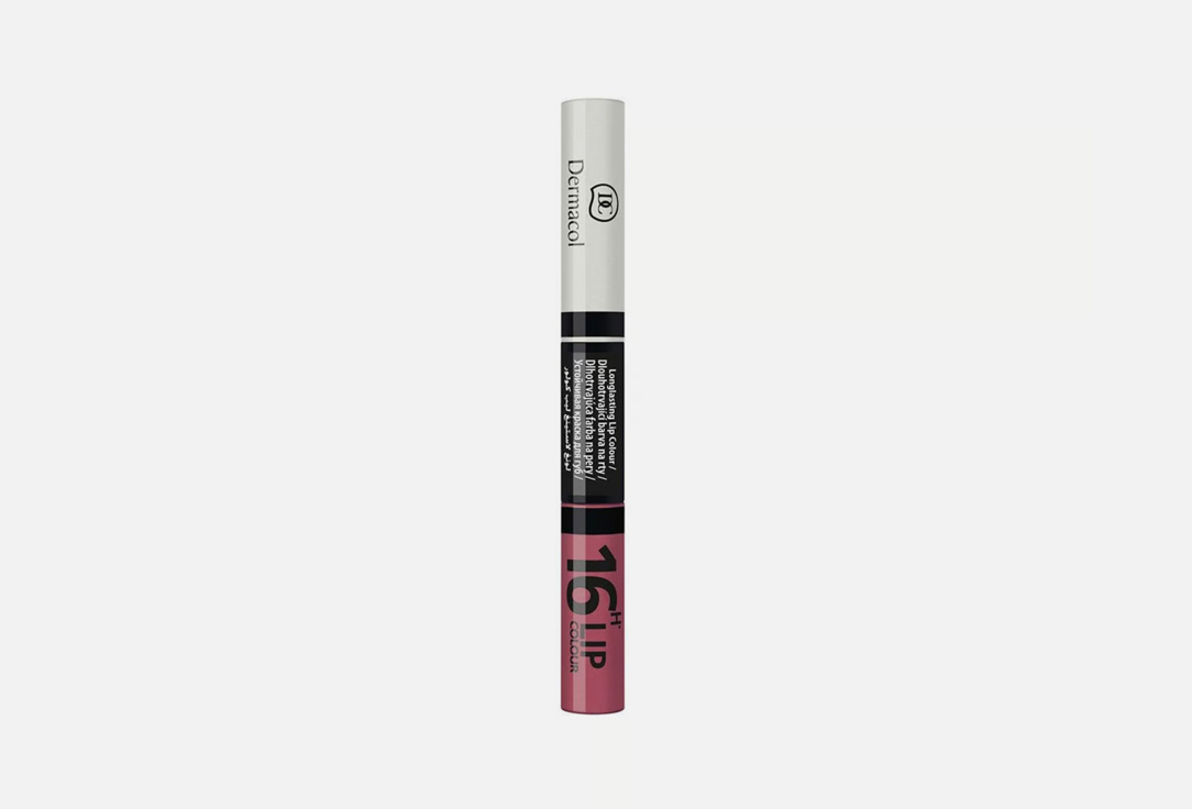 DERMACOL Lipstick 16h longlasting