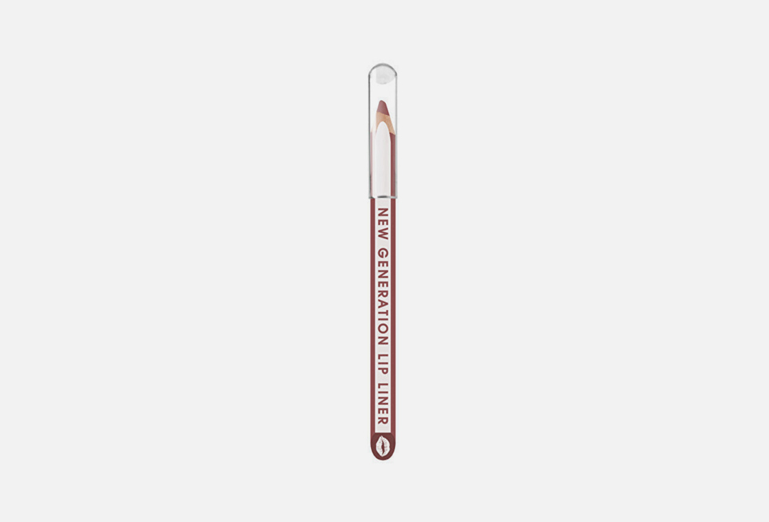 DERMACOL Lip liner New generation