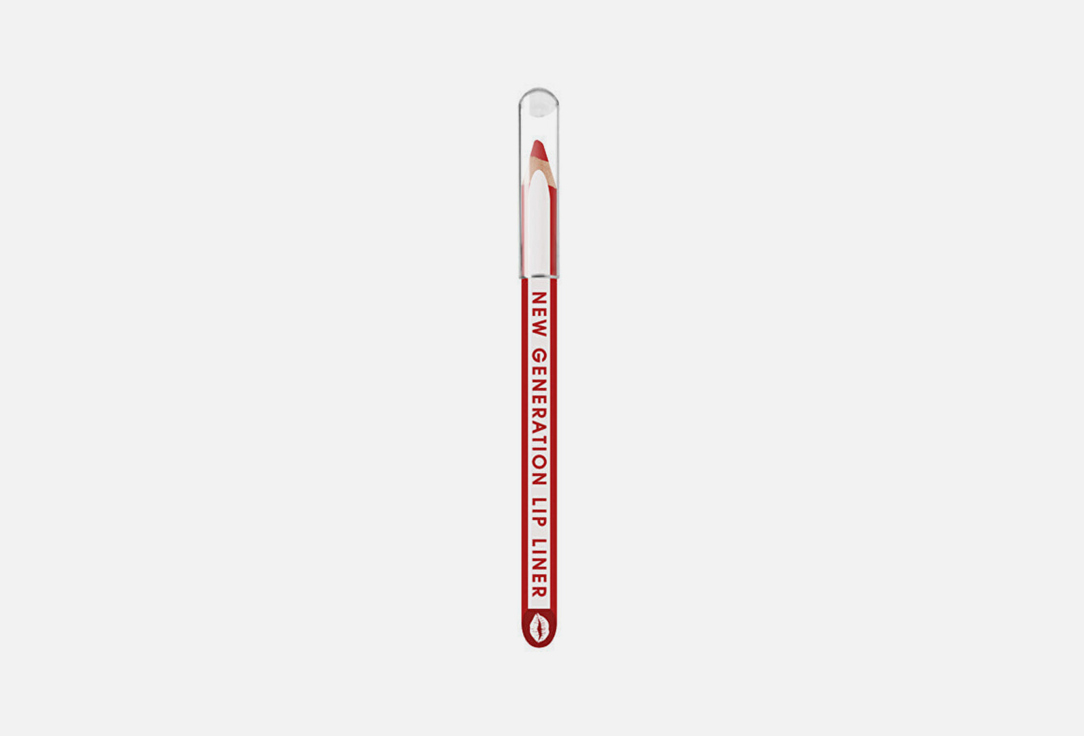 DERMACOL Lip liner New generation