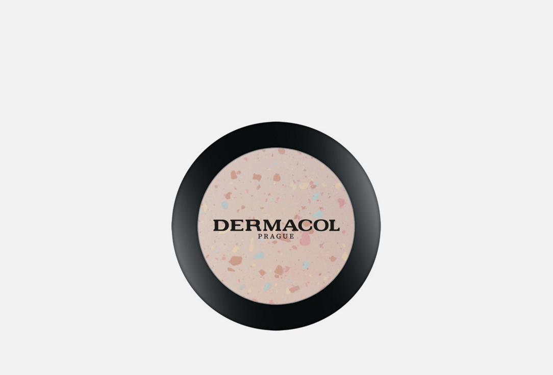 DERMACOL Compact powder Mineral