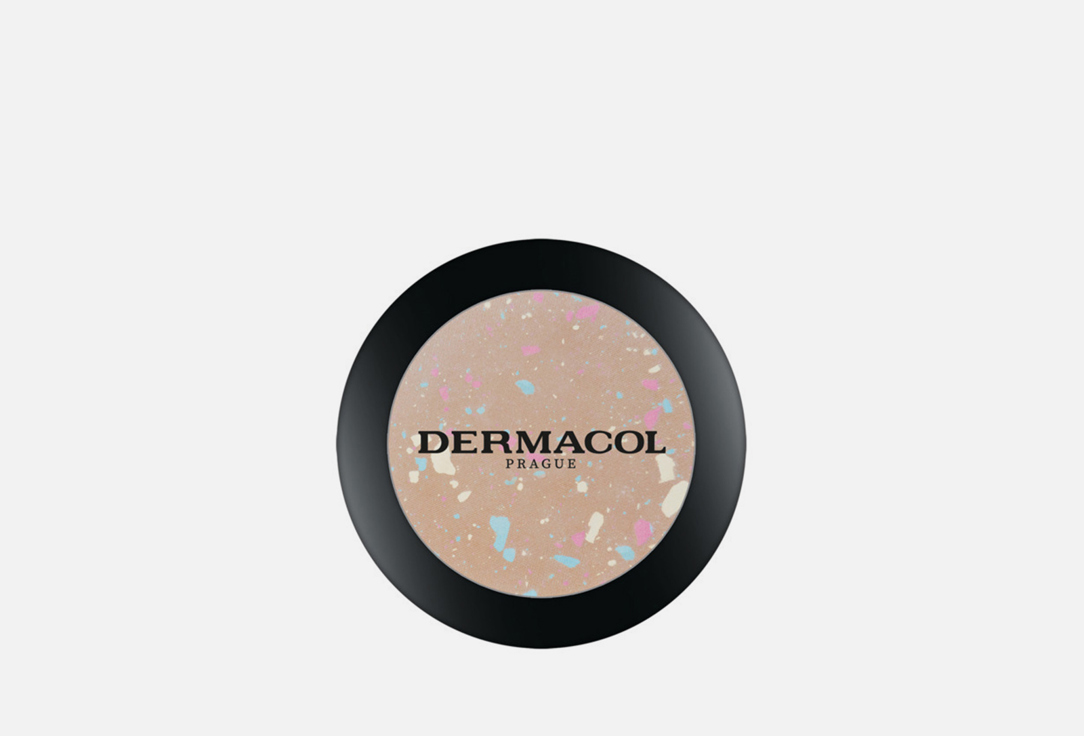 DERMACOL Compact powder Mineral