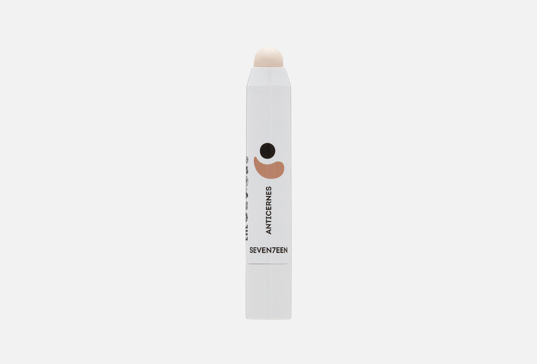 SEVEN7EEN Face corrector Anticernes