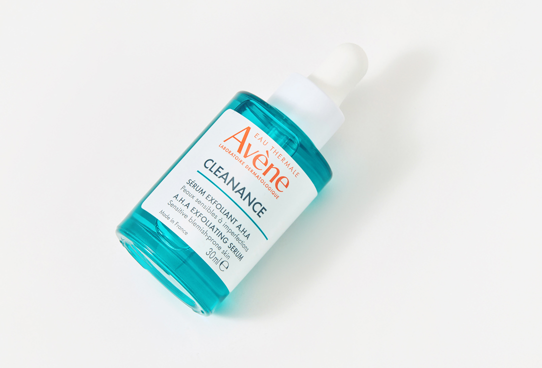 EAU THERMALE AVENE AHA Exfoliating Serum  Cleanance