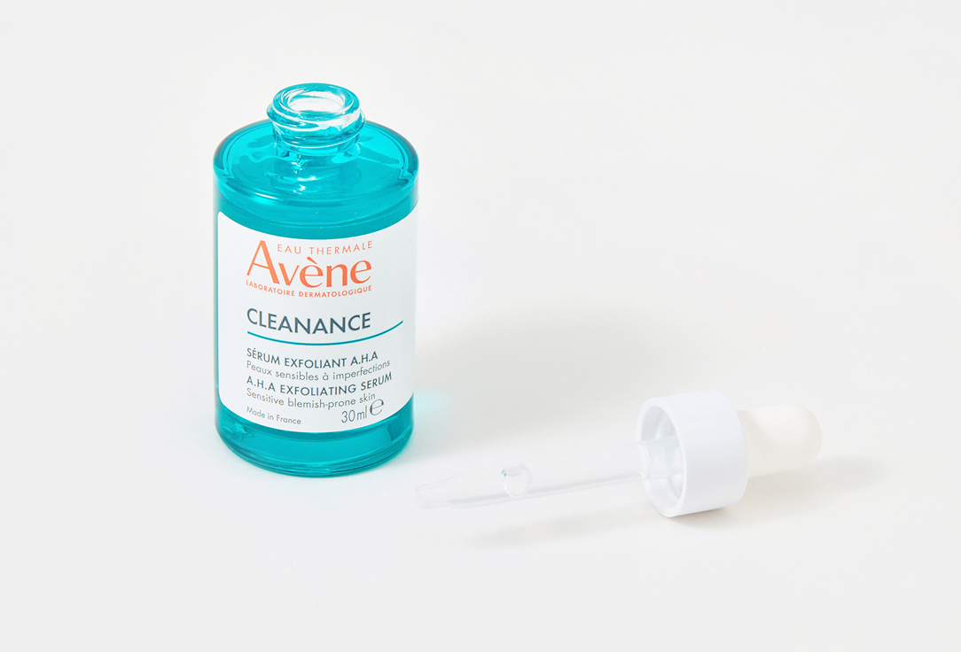 EAU THERMALE AVENE AHA Exfoliating Serum  Cleanance