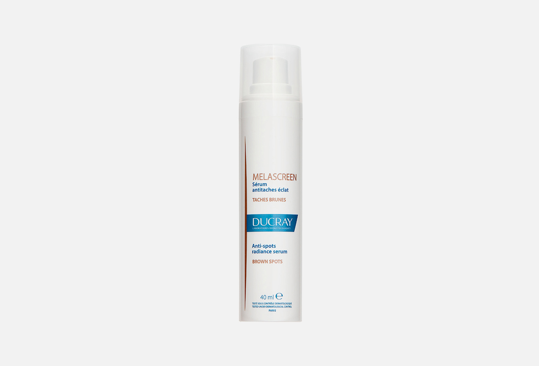 Ducray Anti-Spots Smoothing Serum Melascreen