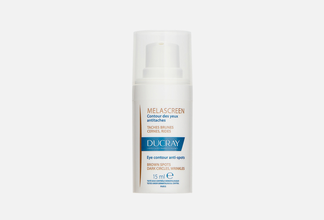 Ducray Anti-Spots Eye Contour Cream Melascreen