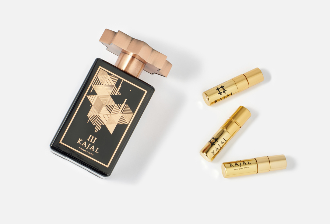 KAJAL Eau de parfum III