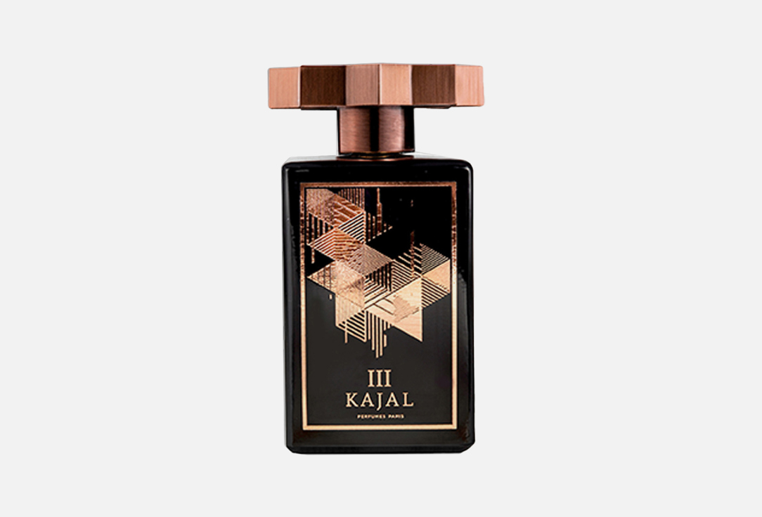 KAJAL Eau de parfum III