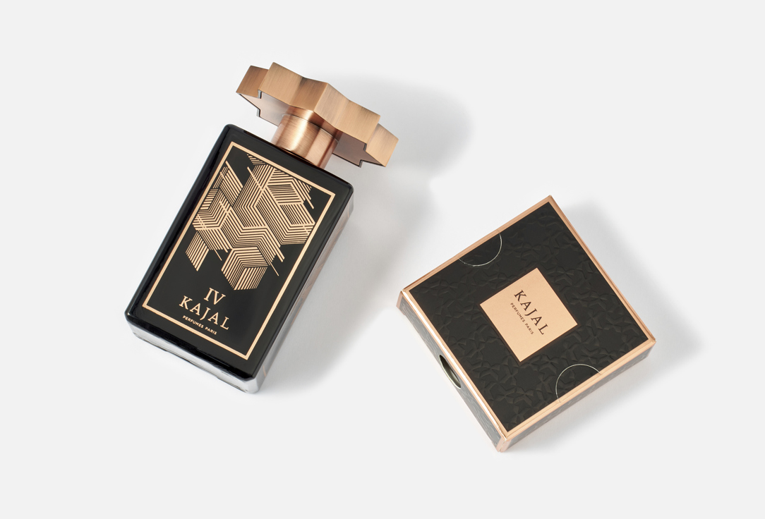 KAJAL Eau de parfum IV