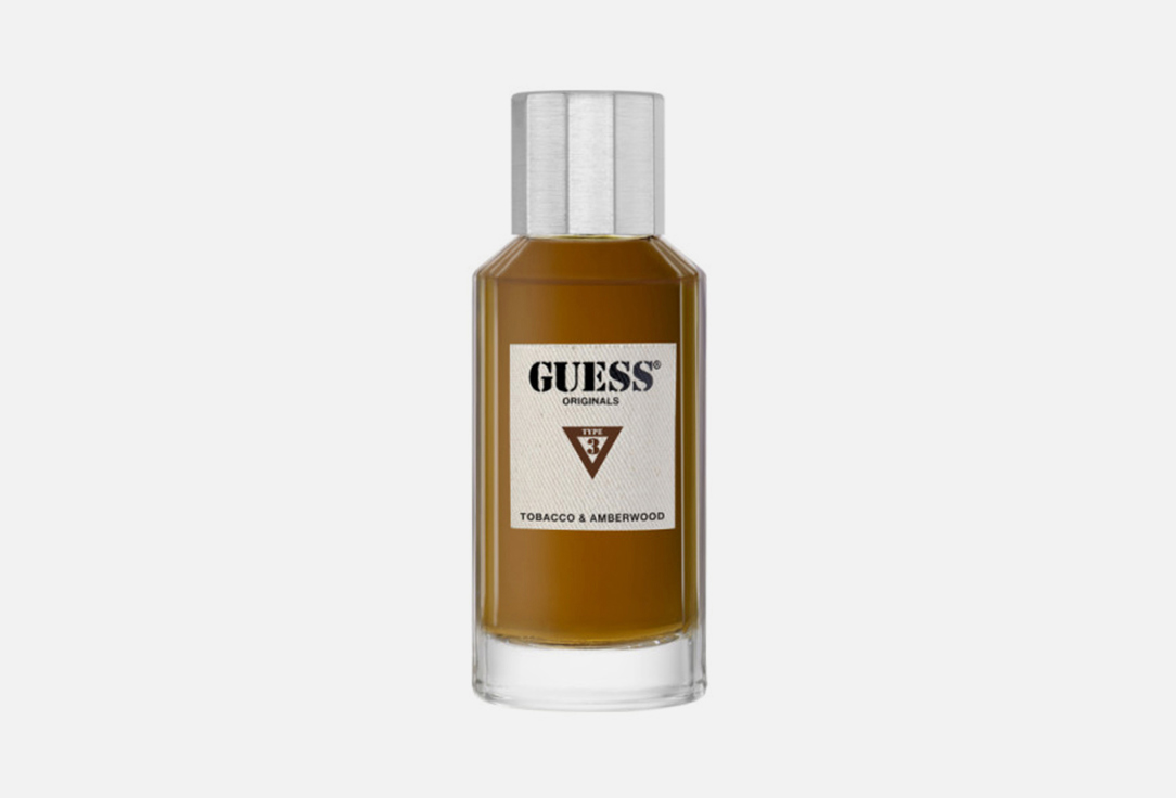 GUESS Eau de Parfum  Originals Type 3