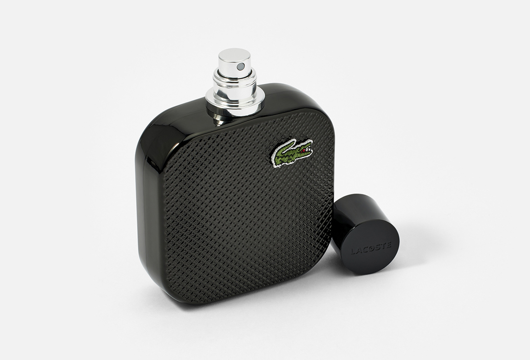 Lacoste Eau de Toilette L.12.12 NOIR