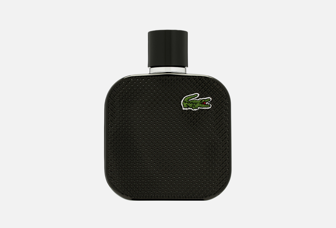 Lacoste Eau de Toilette L.12.12 NOIR