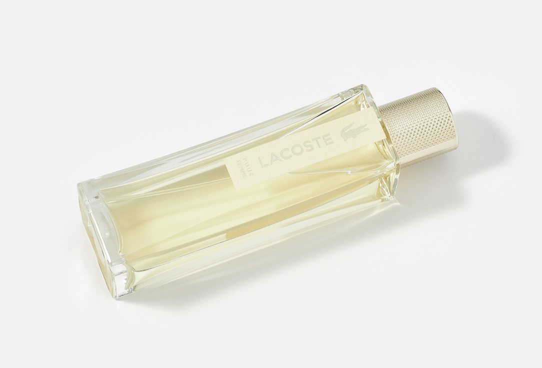 Lacoste Eau de parfum  POUR FEMME