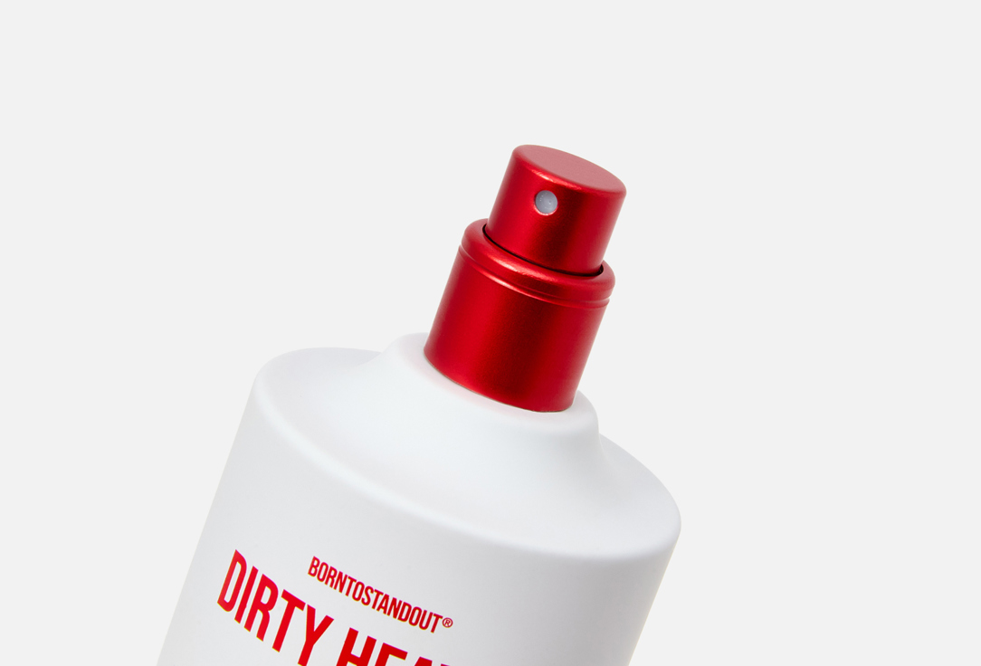 BornToStandOut Eau de Parfum Dirty Heaven