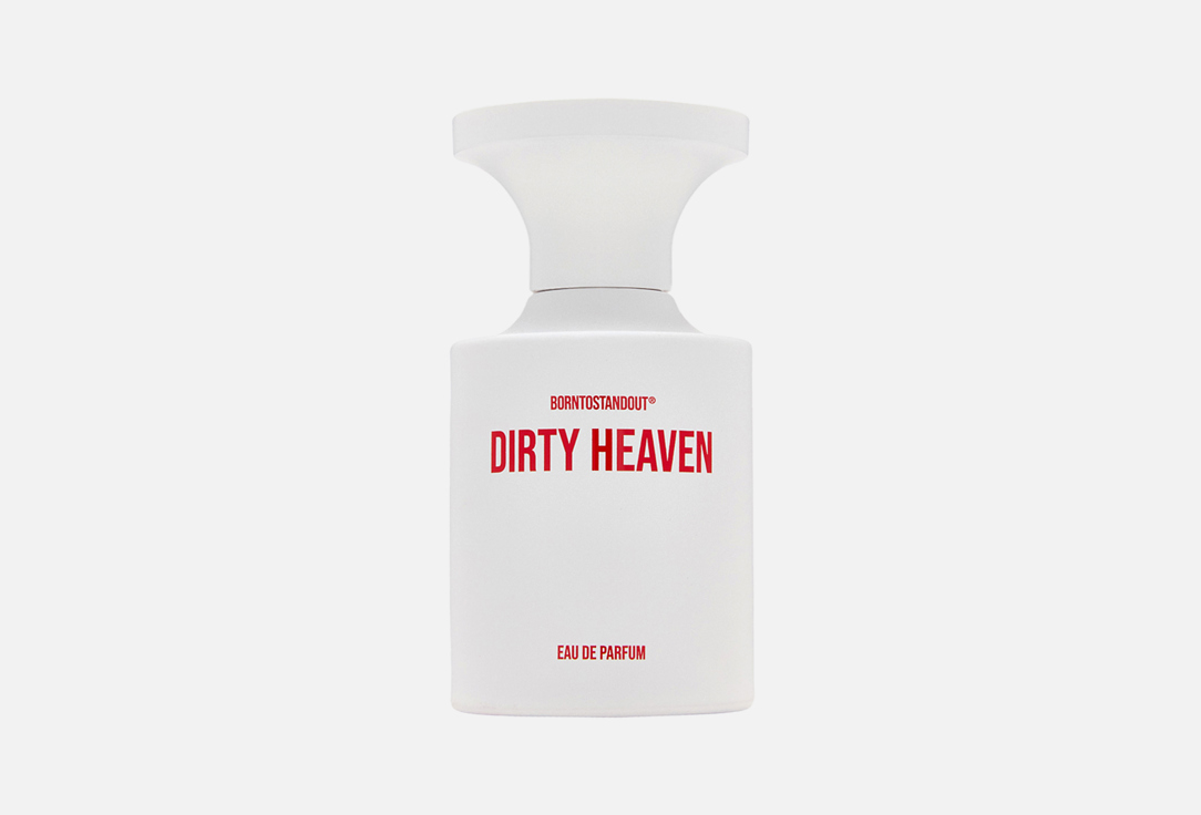 BornToStandOut Eau de Parfum Dirty Heaven