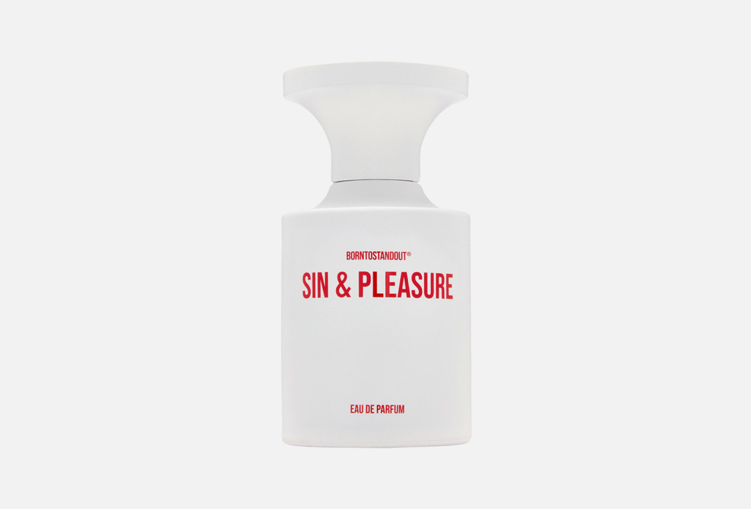 Sin & Pleasure  50 