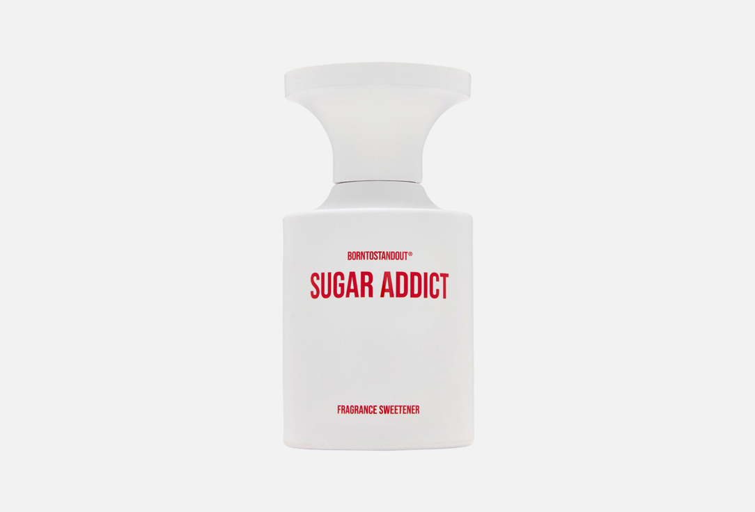 BornToStandOut Eau de Parfum Sugar Addict 