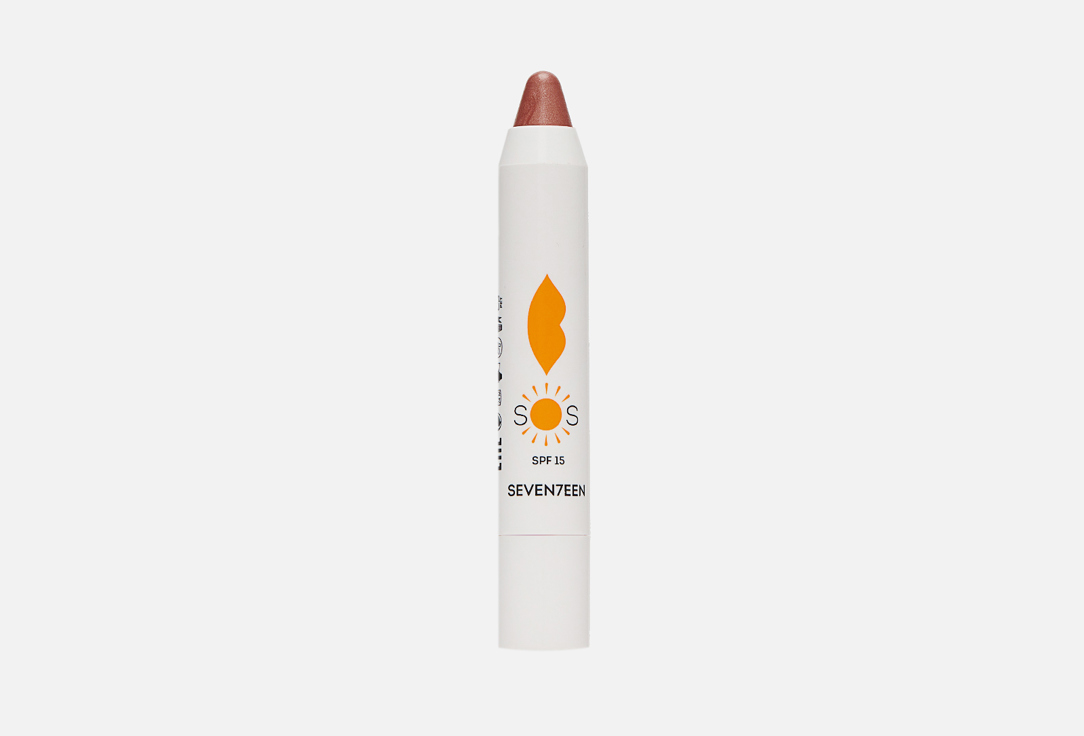 SEVEN7EEN LIP REPAIR SPF15+ SOS