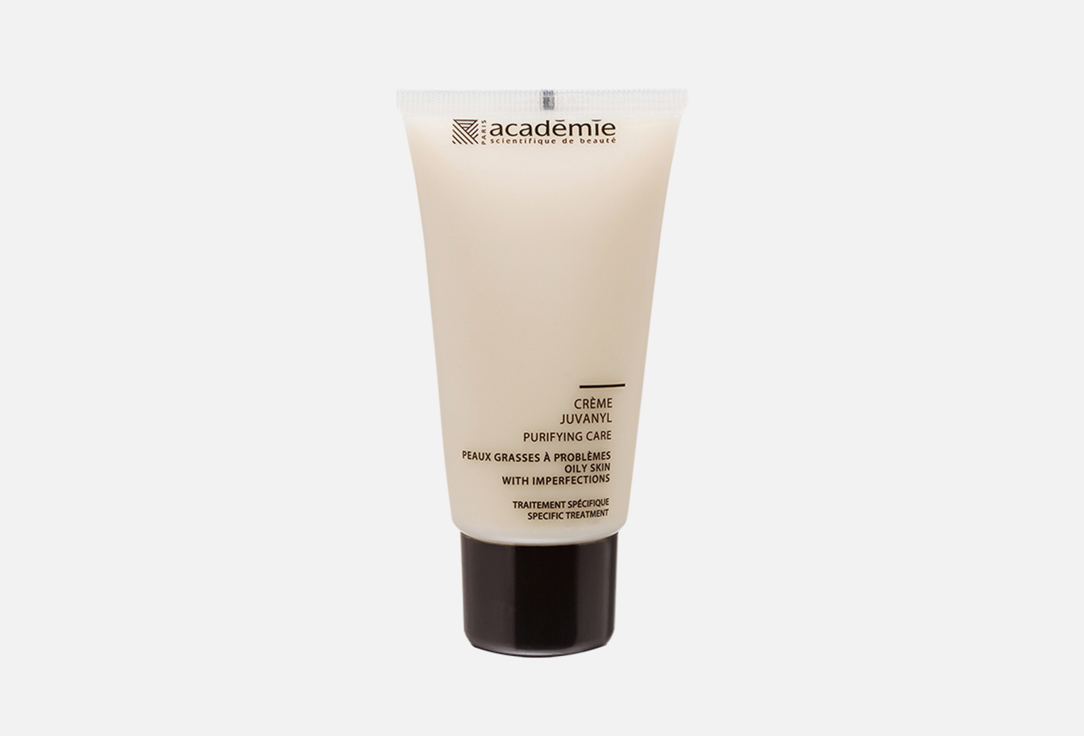 ACADEMIE Face cream Purifying care