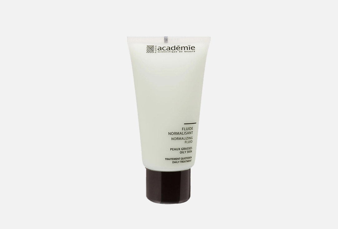 ACADEMIE Face fluid Normalizing