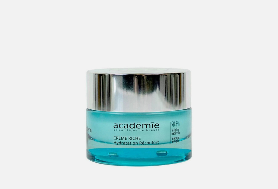 ACADEMIE Face cream Hydrating treatment