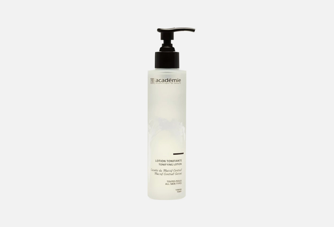 ACADEMIE Face lotion Tonifying