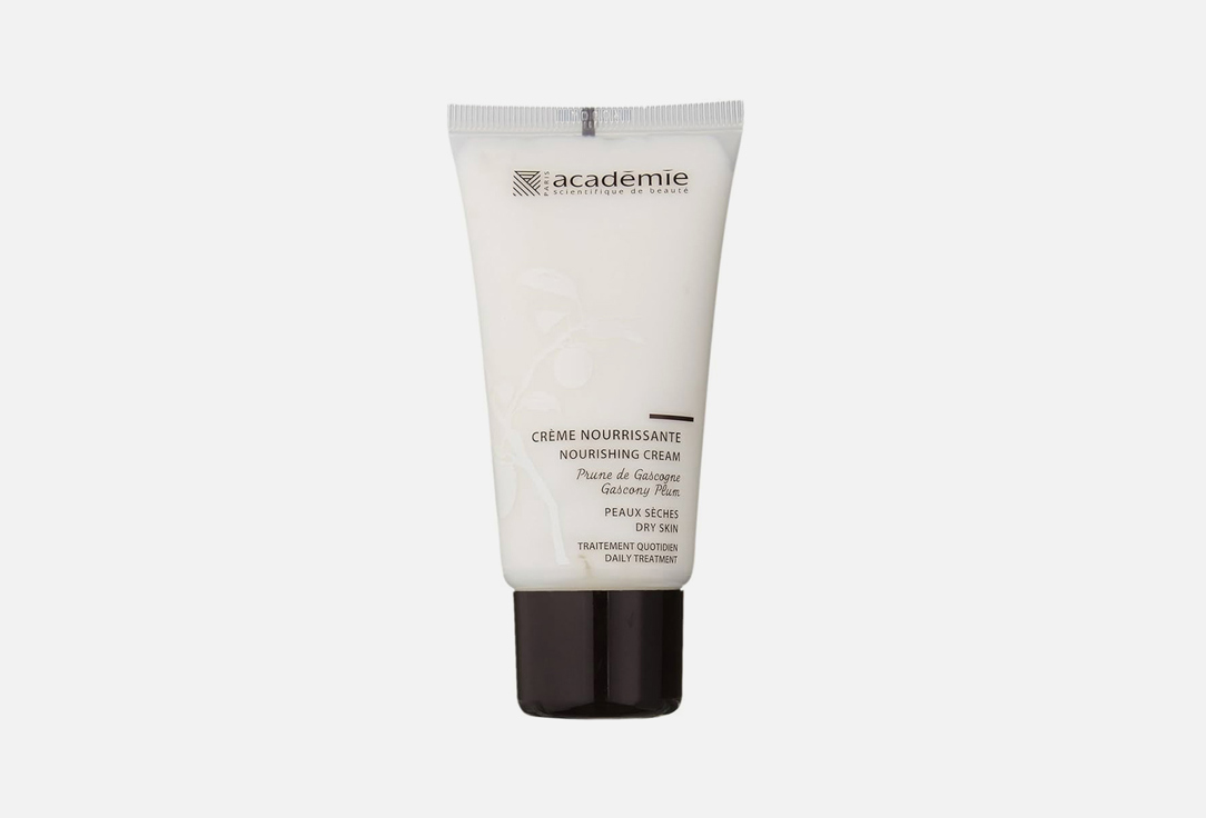 ACADEMIE Face cream Nourishing