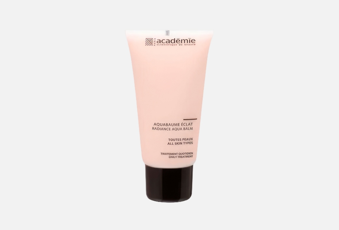 ACADEMIE Face balm Radiance aqua