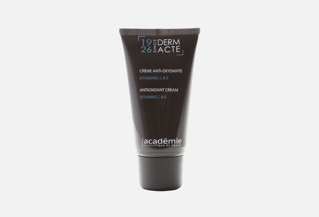 ACADEMIE Face cream Antioxidant