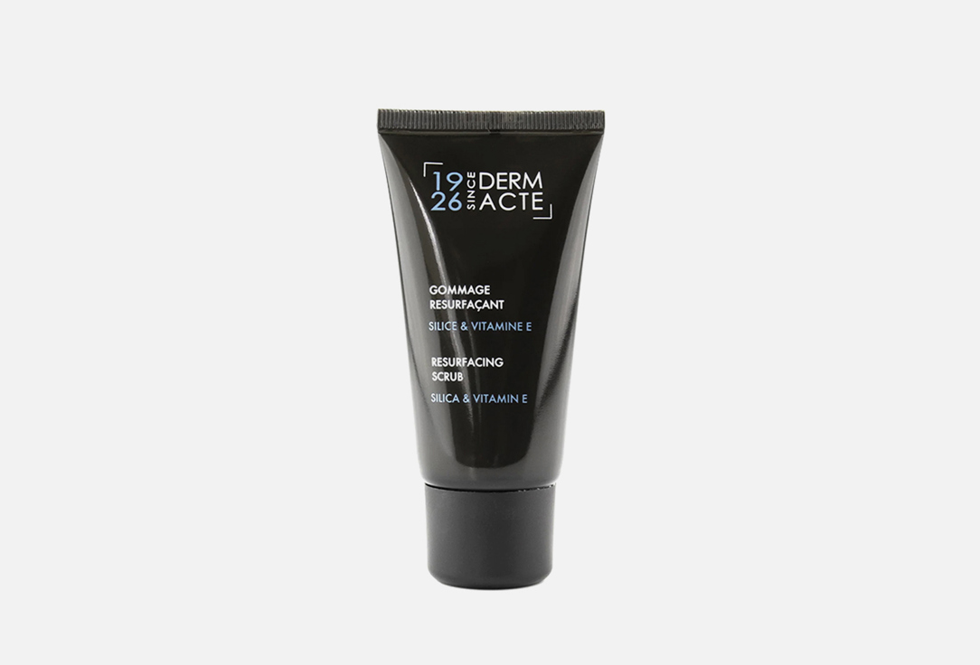 ACADEMIE Face scrub Resurfacing