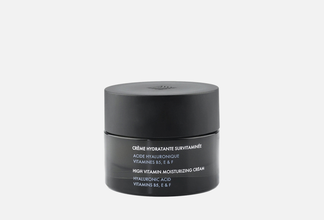 ACADEMIE Face cream High vitamin moisturizing