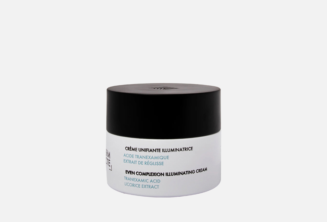 ACADEMIE Face cream Even complexion illuminating