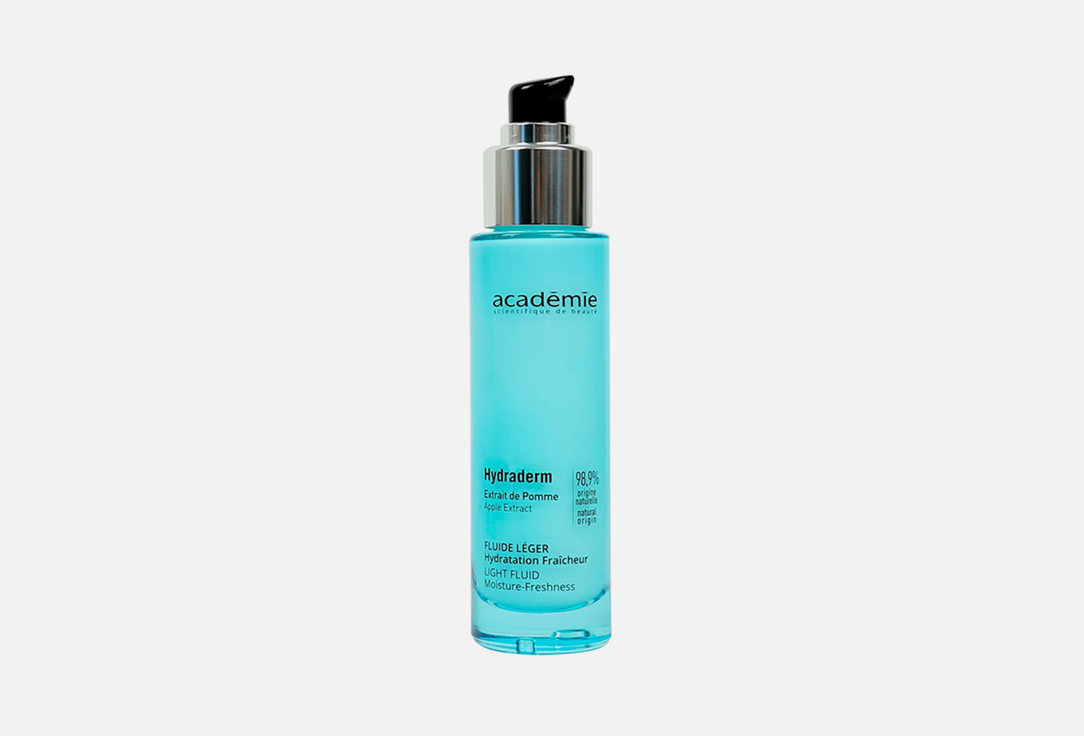 ACADEMIE Face fluid Light