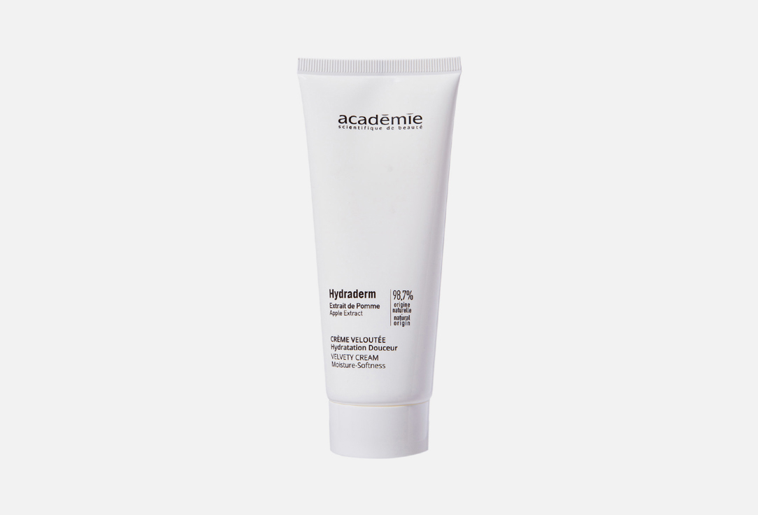 ACADEMIE Face cream Velvety