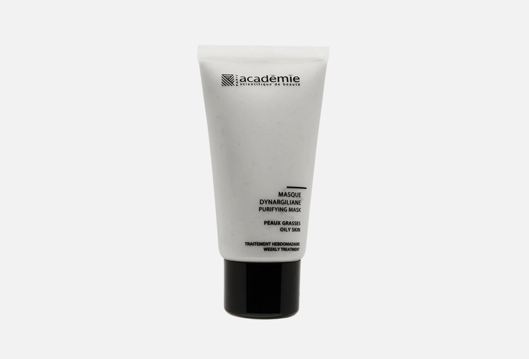 ACADEMIE Face Mask Purifying