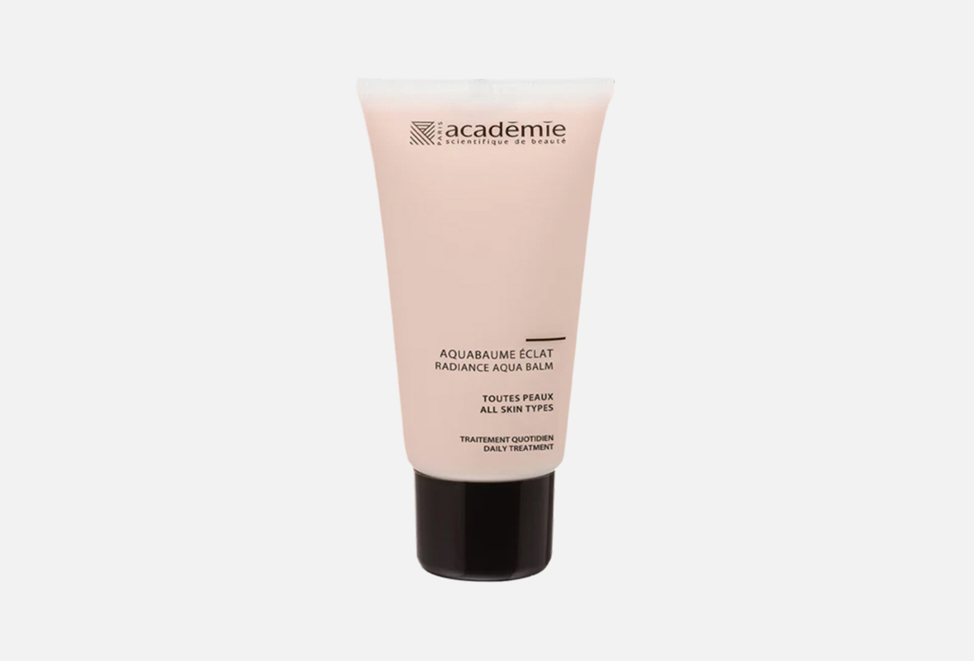 ACADEMIE Face balm Radiance aqua