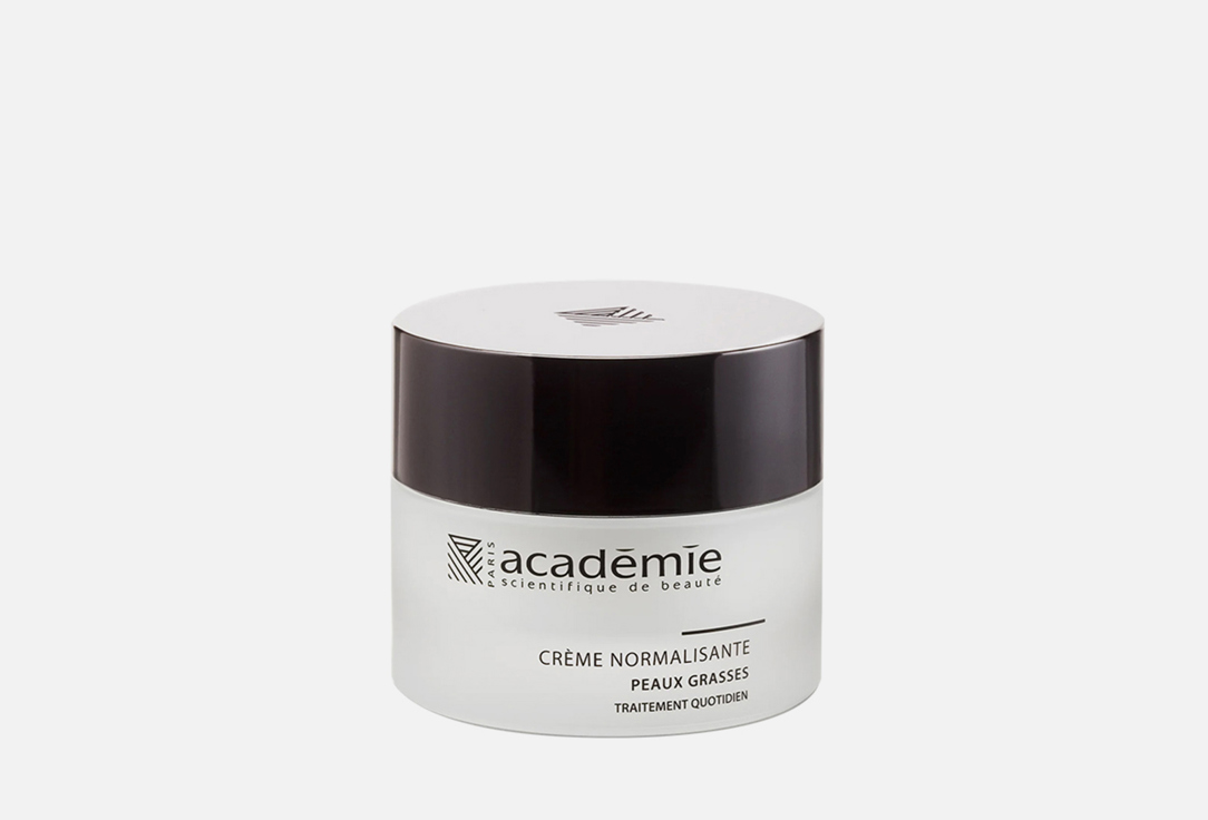 ACADEMIE Face cream Purifying and matifying