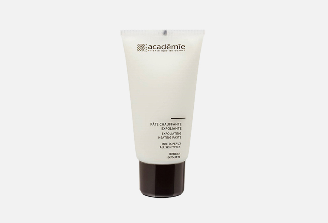 ACADEMIE Face peeler Exfoliating heating